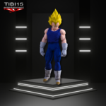 Majin Vegeta